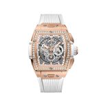 Hublot Spirit of Big Bang KING GOLD WHITE DIAMONDS Ref 642OE2010RW1204 642OE2010RW1204-1.jpg
