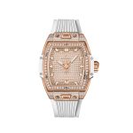 Hublot Spirit of Big Bang KING GOLD WHITE FULL PAVÉ Ref 662OE9000RW1604 662OE9000RW1604-1.jpg