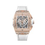Hublot Spirit of Big Bang KING GOLD WHITE PAVÉ Ref 642OE2010RW1604 642OE2010RW1604-1.jpg