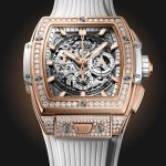 Hublot Spirit of Big Bang KING GOLD WHITE PAVÉ Ref 642OE2010RW1604 642OE2010RW1604-2.jpg