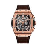 Hublot Spirit of Big Bang King Gold 45mm Ref 601OX0183LR 601OX0183LR-1.jpg