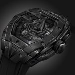 Hublot Spirit of Big Bang Sang Bleu All Black Ceramic 42mm Limited Edition Ref 648CX0114RXMXM23 648CX0114RXMXM23-5.jpg