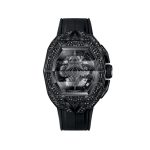 Hublot Spirit of Big Bang Sang Bleu All Black Pavé 42 648CX0114RX1600MXM24 648CX0114RX1600MXM24-1.jpg