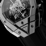 Hublot Spirit of Big Bang Sang Bleu Titanium 42mm Limited Edition Ref 648NX0107RXMXM23 648NX0107RXMXM23-5.jpg