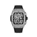 Hublot Spirit of Big Bang TITANIUM JEWELLERY Ref 642NX0170RX0904 642NX0170RX0904-1.jpg