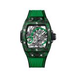 Hublot Spirit of Big Bang TOURBILLON CARBON GREEN Ref 645QG5217RX 645QG5217RX-1.jpg