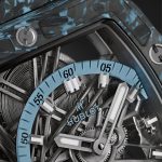 Hublot Spirit of Big Bang Tourbillon Carbon Sky Blue 42mm Limited Edition Ref 645QL5117RX 645QL5117RX-2.jpg