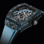 Hublot Spirit of Big Bang Tourbillon Carbon Sky Blue 42mm Limited Edition Ref 645QL5117RX 645QL5117RX-4.jpg