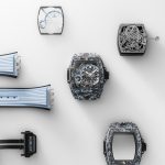 Hublot Spirit of Big Bang Tourbillon Carbon Sky Blue 42mm Limited Edition Ref 645QL5117RX 645QL5117RX-5.jpg