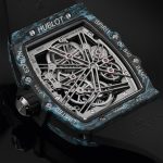 Hublot Spirit of Big Bang Tourbillon Carbon Sky Blue 42mm Limited Edition Ref 645QL5117RX 645QL5117RX-7.jpg