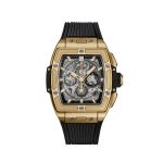 Hublot Spirit of Big Bang YELLOW GOLD Ref 642VX0130RX 642VX0130RX-1.jpg