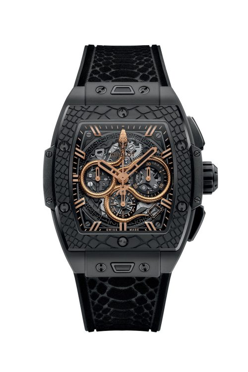 Hublot Spirit of Big Bang Year of the Snake 42 642.CI.0180.RX.CNY25