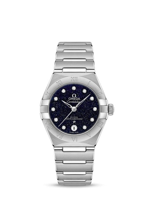 Omega Constellation COAXIAL MASTER CHRONOMETER 131.10.29.20.53.001