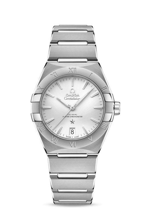 Omega Constellation COAXIAL MASTER CHRONOMETER 131.10.36.20.02.001