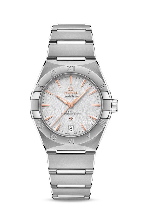 Omega Constellation COAXIAL MASTER CHRONOMETER 131.10.36.20.06.001