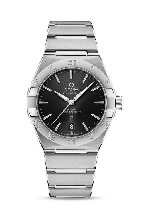 Omega Constellation COAXIAL MASTER CHRONOMETER 131.10.39.20.01.001