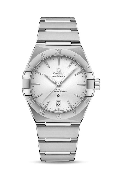 Omega Constellation COAXIAL MASTER CHRONOMETER 131.10.39.20.02.001