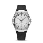 Omega Constellation COAXIAL MASTER CHRONOMETER Ref 13112412106001 13112412106001-1.jpg