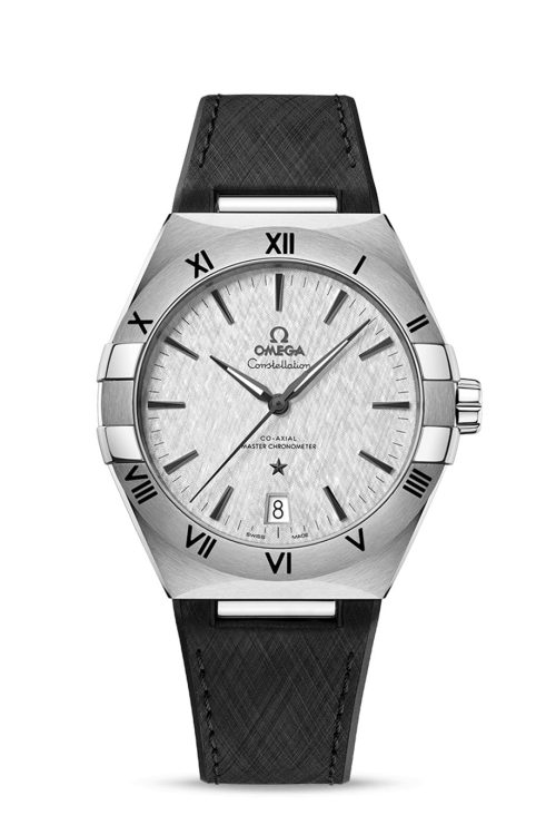 Omega Constellation COAXIAL MASTER CHRONOMETER 131.12.41.21.06.001