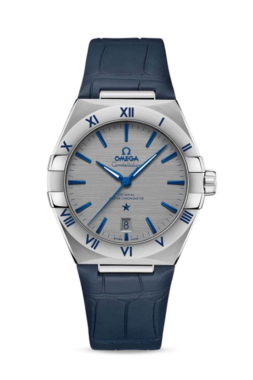 Omega Constellation COAXIAL MASTER CHRONOMETER 131.13.39.20.06.002