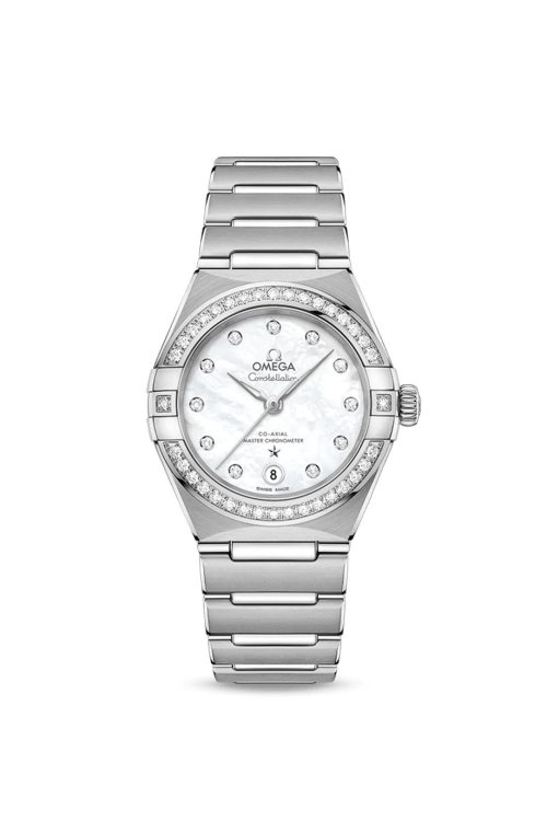 Omega Constellation COAXIAL MASTER CHRONOMETER 131.15.29.20.55.001