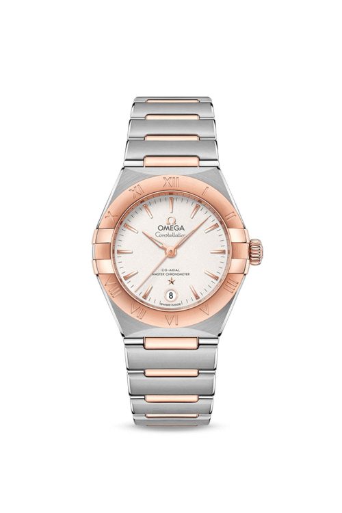 Omega Constellation COAXIAL MASTER CHRONOMETER 131.20.29.20.02.001