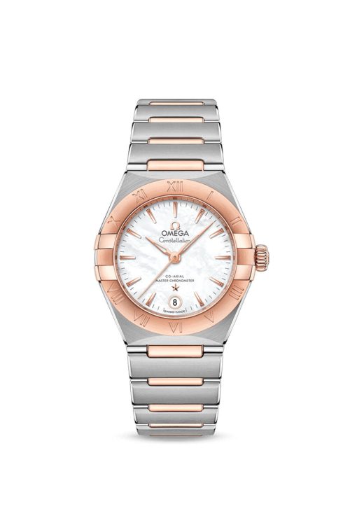 Omega Constellation COAXIAL MASTER CHRONOMETER 131.20.29.20.05.001