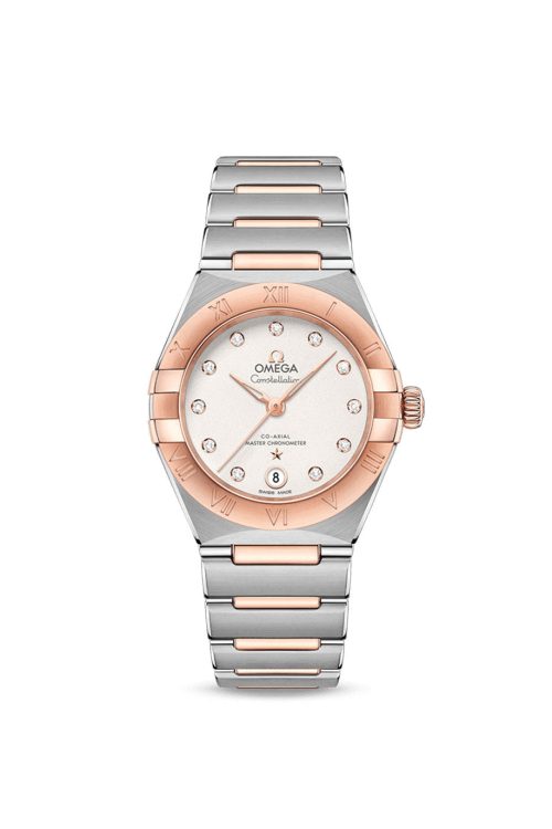 Omega Constellation COAXIAL MASTER CHRONOMETER 131.20.29.20.52.001