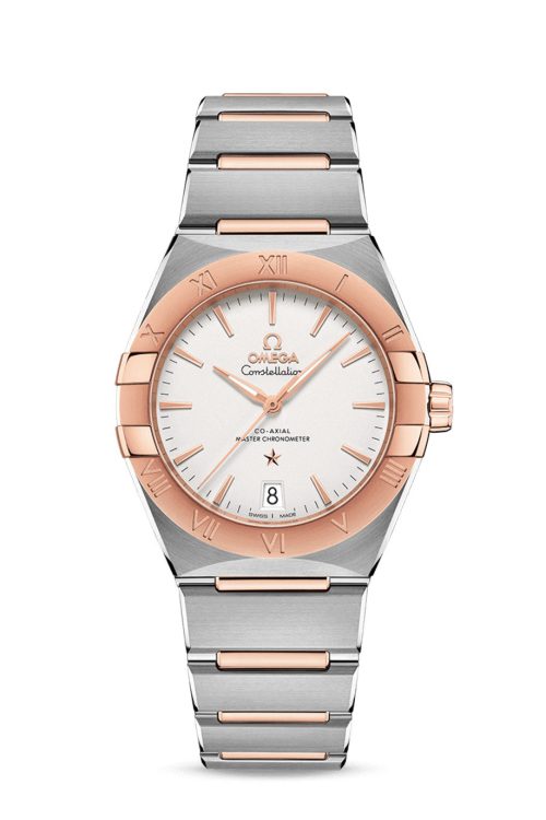 Omega Constellation COAXIAL MASTER CHRONOMETER 131.20.36.20.02.001