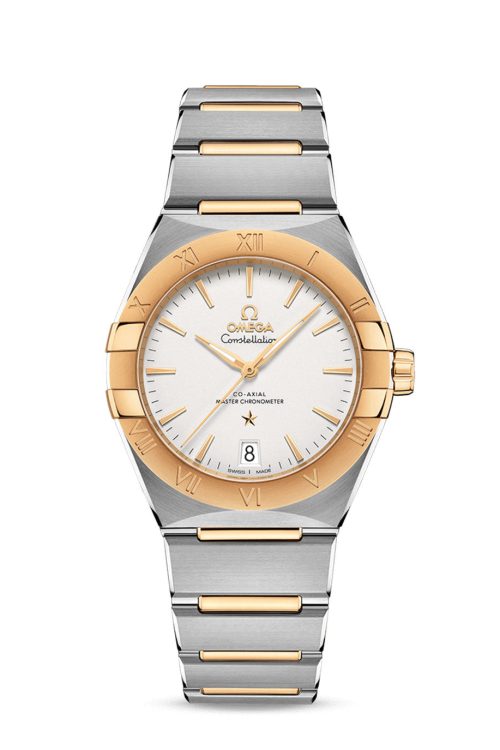 Omega Constellation COAXIAL MASTER CHRONOMETER 131.20.36.20.02.002