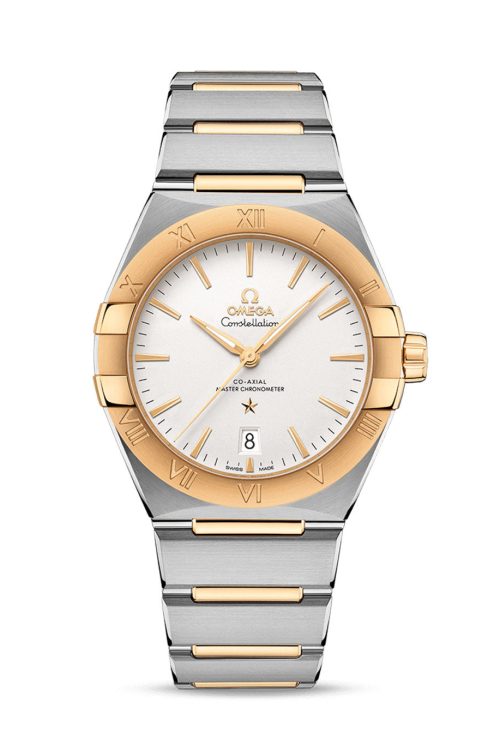 Omega Constellation COAXIAL MASTER CHRONOMETER 131.20.39.20.02.002