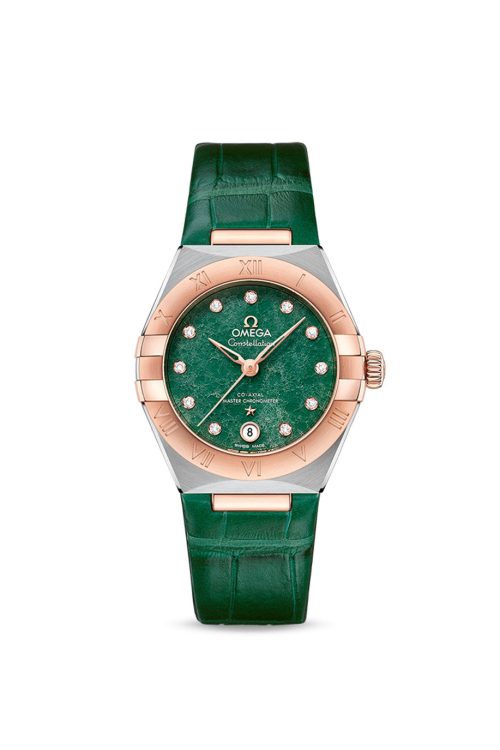 Omega Constellation COAXIAL MASTER CHRONOMETER 131.23.29.20.99.001