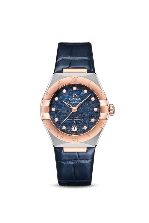 Omega Constellation COAXIAL MASTER CHRONOMETER 131.23.29.20.99.003