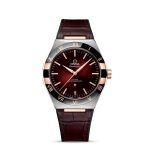 Omega Constellation COAXIAL MASTER CHRONOMETER Ref 13123412111001 13123412111001-1.jpg