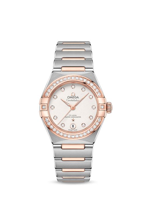 Omega Constellation COAXIAL MASTER CHRONOMETER 131.25.29.20.52.001