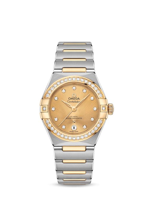 Omega Constellation COAXIAL MASTER CHRONOMETER 131.25.29.20.58.001