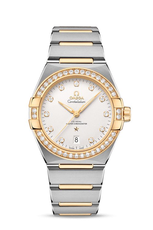 Omega Constellation COAXIAL MASTER CHRONOMETER 131.25.39.20.52.002