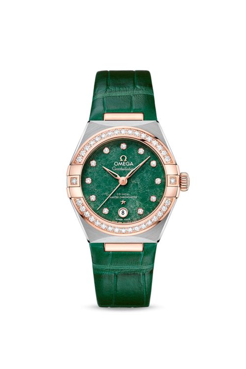 Omega Constellation COAXIAL MASTER CHRONOMETER 131.28.29.20.99.001