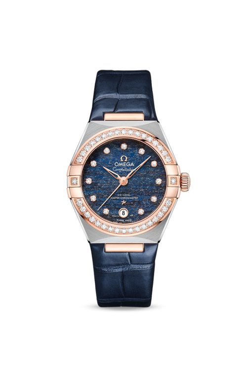 Omega Constellation COAXIAL MASTER CHRONOMETER 131.28.29.20.99.003