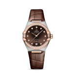 Omega Constellation COAXIAL MASTER CHRONOMETER Ref 13128362063001 13128362063001-1.jpg