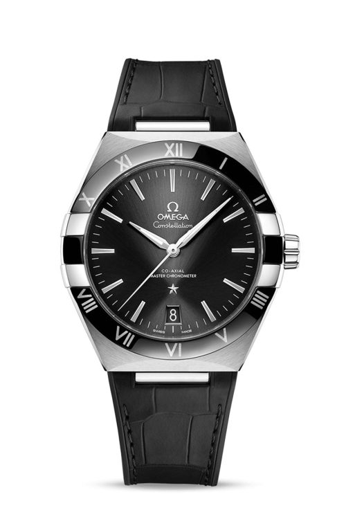 Omega Constellation COAXIAL MASTER CHRONOMETER 131.33.41.21.01.001