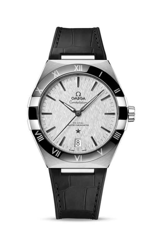 Omega Constellation COAXIAL MASTER CHRONOMETER 131.33.41.21.06.001