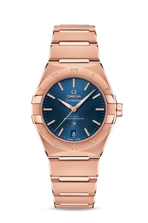 Omega Constellation COAXIAL MASTER CHRONOMETER 131.50.36.20.03.001