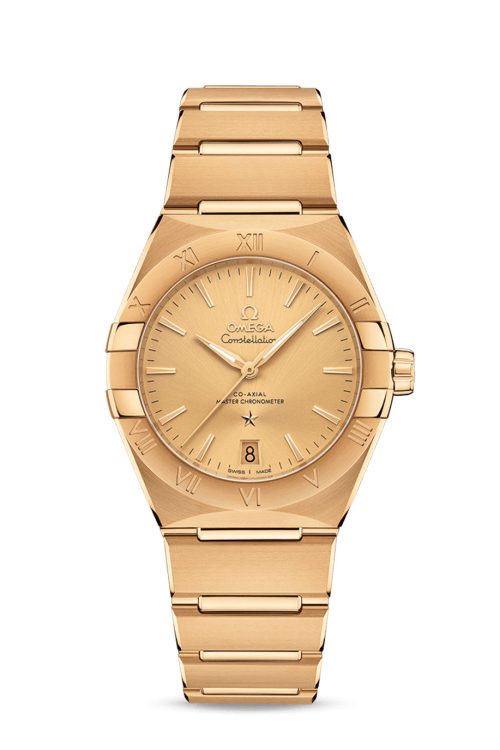 Omega Constellation COAXIAL MASTER CHRONOMETER 131.50.36.20.08.001