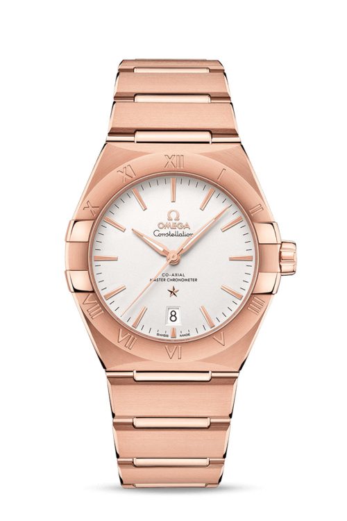 Omega Constellation COAXIAL MASTER CHRONOMETER 131.50.39.20.02.001