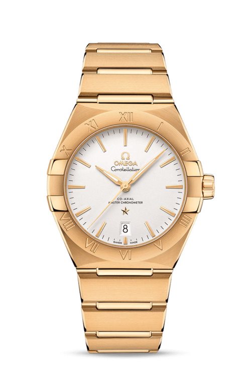 Omega Constellation COAXIAL MASTER CHRONOMETER 131.50.39.20.02.002