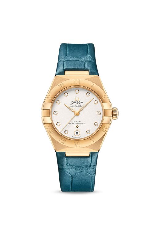 Omega Constellation COAXIAL MASTER CHRONOMETER 131.53.29.20.52.001