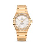 Omega Constellation COAXIAL MASTER CHRONOMETER Ref 13155392052002 13155392052002-1.jpg