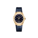 Omega Constellation COAXIAL MASTER CHRONOMETER Ref 13158292053001 13158292053001-1.jpg