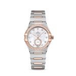 Omega Constellation COAXIAL MASTER CHRONOMETER SMALL SECONDS Ref 13125342055001 13125342055001-1.jpg